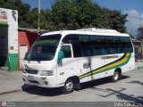 Colibertador 147 Non Plus Ultra Micrao Nissan Cabstar
