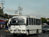 Unin de Conductores 87007 41, por Oliver Castillo