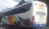 Aruan Transportes 1004 Marcopolo Paradiso G7 1200 Mercedes-Benz O-500RSD