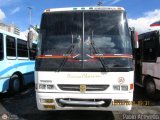 A.C. de Transporte Encarnacin 323 Busscar El Buss 340 Volvo B10M