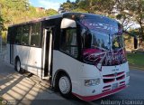 Transporte Privado Joaranny 185
