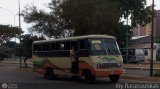 LA - S.C. Taxi Express Los Reyes