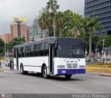 DC - Unin Conductores de Antimano 404