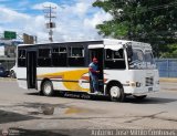 AP - Asoc. Coop. de Trans. Conductores de Paz 09, por Antonio Jos Mittilo Contreras