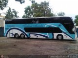 A.C. Mixta de Transporte Tchira Mrida R.L. 0122