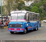 Coop. de Transp. Comunidad de Santa Luca 58, por Jonnathan Rodrguez