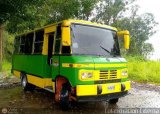 MI - Unin de Transportistas San Pedro A.C. 59, por Colaboracin Externa