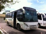Andina Renta Car's A-10 Intercar Seboruco Turismo Iveco Tector 170E22T EuroCargo