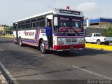 Expresos La Gran Colombia 18 por Abner Sarcos