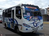 TA - A.C. Lnea Borota 24, por Jerson Nova
