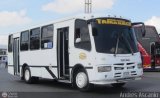 A.C. de Transporte Sol de Tamanaco 24, por Andrs Ascanio