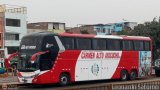 Expreso Carmen Alto de Ayacucho 958 Comil Campione 3.85 Mercedes-Benz O-500RSD