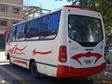 Lnea Unin Michelena Lobatera A.C. 27, por Jos Mora