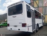 DC - Cooperativa de Transporte Los 4 Ases 96