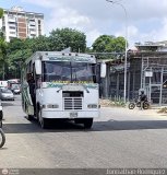 DC - Asoc. Coop. de Transporte Libertador 51, por Jonnathan Rodrguez