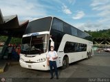 Profesionales del Transporte de Pasajeros 0312, por Jos Blanco