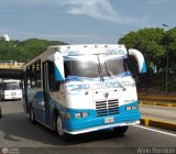 DC - A.C. Lnea Sur Este 095, por Alvin Rondon