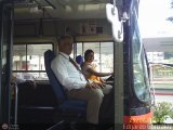 Profesionales del Transporte de Pasajeros Conductores, por Edgardo Gonzlez