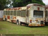 Instituto Municipal de Transporte Colectivo IMTC-Nirgua 1 Leyland National Mark I Leyland 510