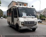 DC - Unin Conductores del Oeste 250