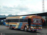 Transporte Unido (VAL - MCY - CCS - SFP) 080