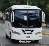 Colectivos El Viga 14 Sanchez Tati Torpedon Iveco Tector 170E22T EuroCargo