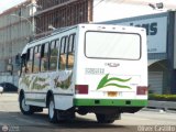 DC - A.C. de Transporte Roosevelt 092, por Oliver Castillo