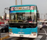E.T. Alamo Express S.A. 719 Artesanal o Desconocido Sin Nombre Integral Cummins ISLe 290Hp