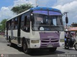 CA - Unin Las Palmitas 163 Fanabus Cruiser F-2900 Iveco 100E18