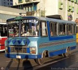 DC - Unin Conductores del Oeste 286