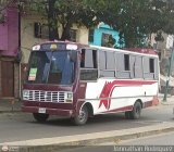 DC - A.C. de Transporte Vuelvan Caras 46