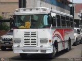 DC - Cooperativa de Transporte Los 4 Ases 996