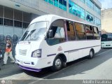 MI - E.P.S. Transporte de Guaremal 028, por Adolfo Escalona