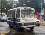 BO - Coop. Transporte Los Ro Orinoco 01, por Alvin Almeida