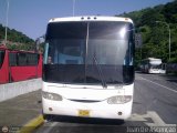 Expresos Sol de Margarita 103 Comil Campione 3.45 Mercedes-Benz OH-1628L