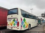 Transportes Koochoy S.A. (Per) 044, por Leonardo Saturno