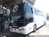 Transporte La Chinita XXI 2016