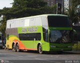 Transporte San Pablo Express 302