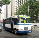 DC - Asoc. Conductores Criollos de La Pastora 094, por Gustavo Figueroa