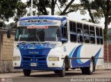 Asociacin Civil Unin Sabaneta 072, por Marcos David Mrquez
