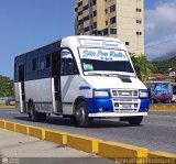 VA - Unin Conductores Jos Mara Vargas 174, por Jonnathan Rodrguez