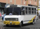 A.C. Unin de Transporte San Joaqun 01, por Andrs Ascanio