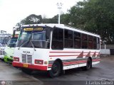 A.C. Transporte Paez 003