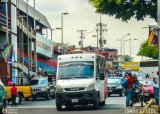 DC - A.C. Conductores Norte Sur 998 FrankCar IV Iveco Daily 70C16HD