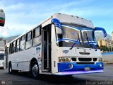 A.C. de Transporte Encarnaci�n 380 por Josu� S�nchez
