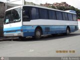 Particular 53 Carroceras Larenses Orinoco I Mercedes-Benz O-302 Recarrozado
