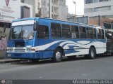 DC - A.C. Lnea Sur Este 030