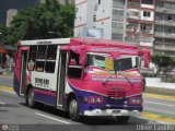 DC - Asoc. Conductores Criollos de La Pastora 107, por Oliver Castillo