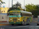 Transporte Panamericano 04, por J. Carlos Gmez