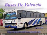 Colectivos Caicabo 010 Encava E-2000-53MT Encava Cummins Grande